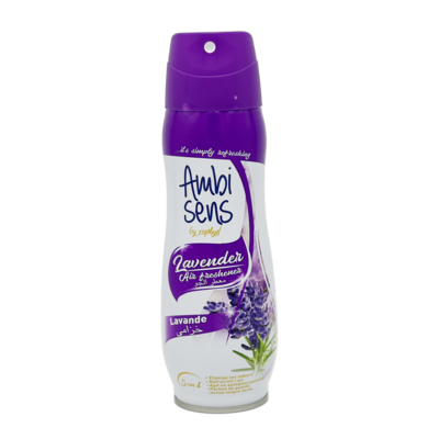 AMBI SENS Air Freshener Lavender 300 ml