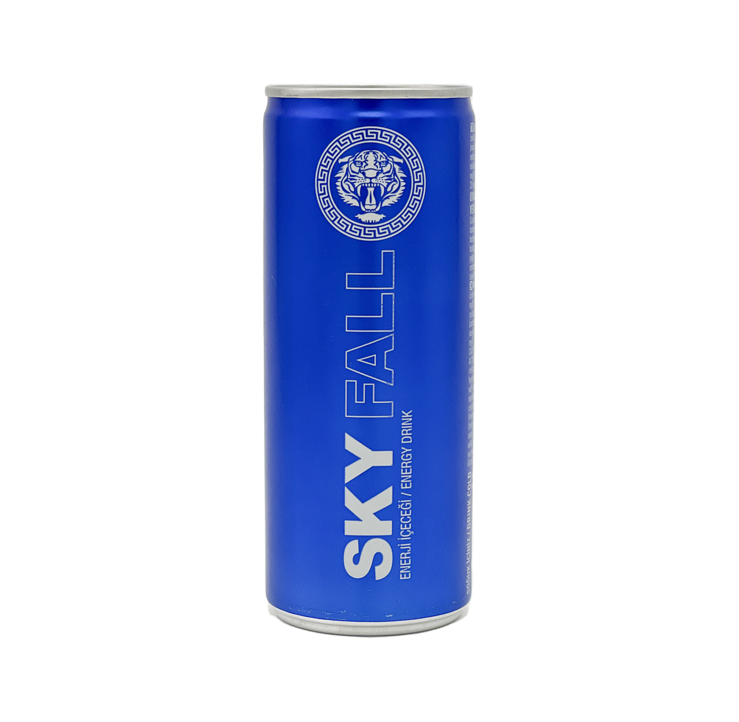 SKYFALL ENERGY DRINK 250ML