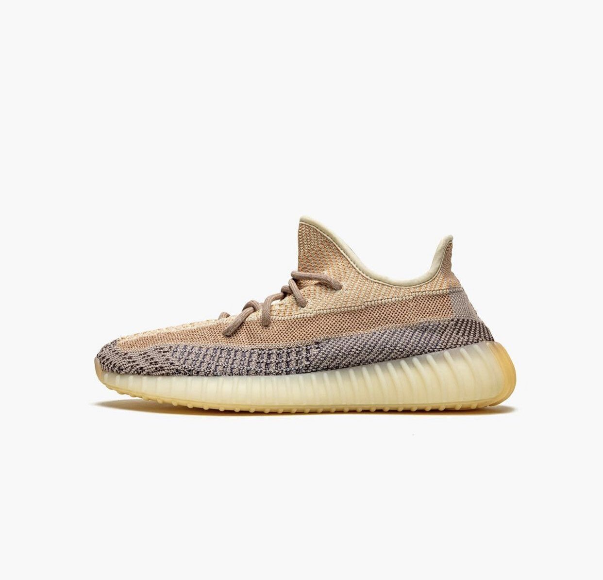 Yeezy 350 “Ash Pearl” ?