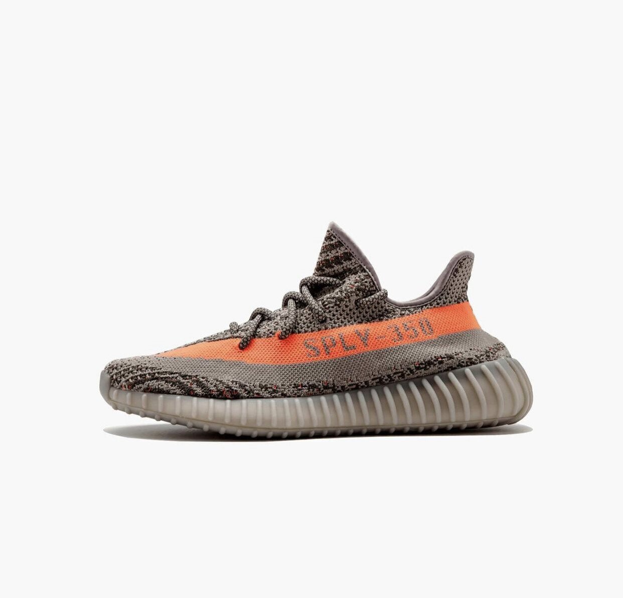 Yeezy 350 “Beluga”?