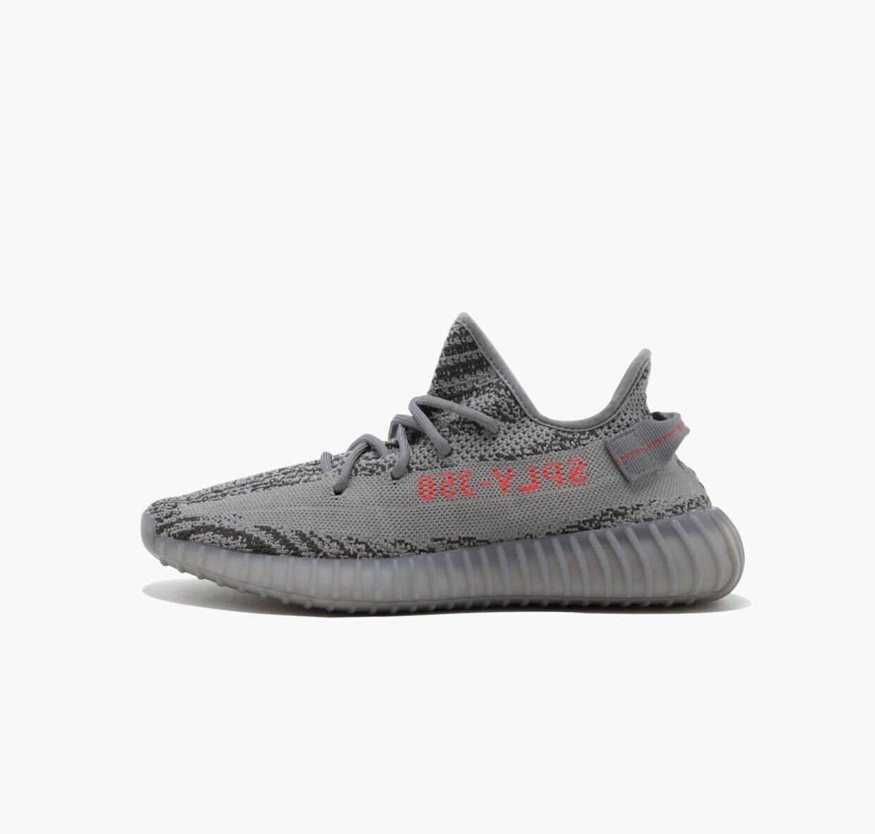 Yeezy 350 “Beluga 2.0”?