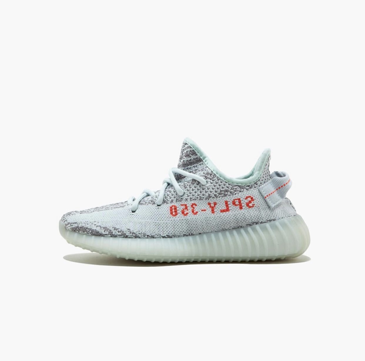 Yeezy 350 “Blue Tint”?