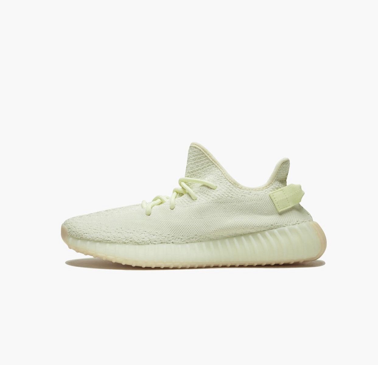 Yeezy 350 “Butter” ?