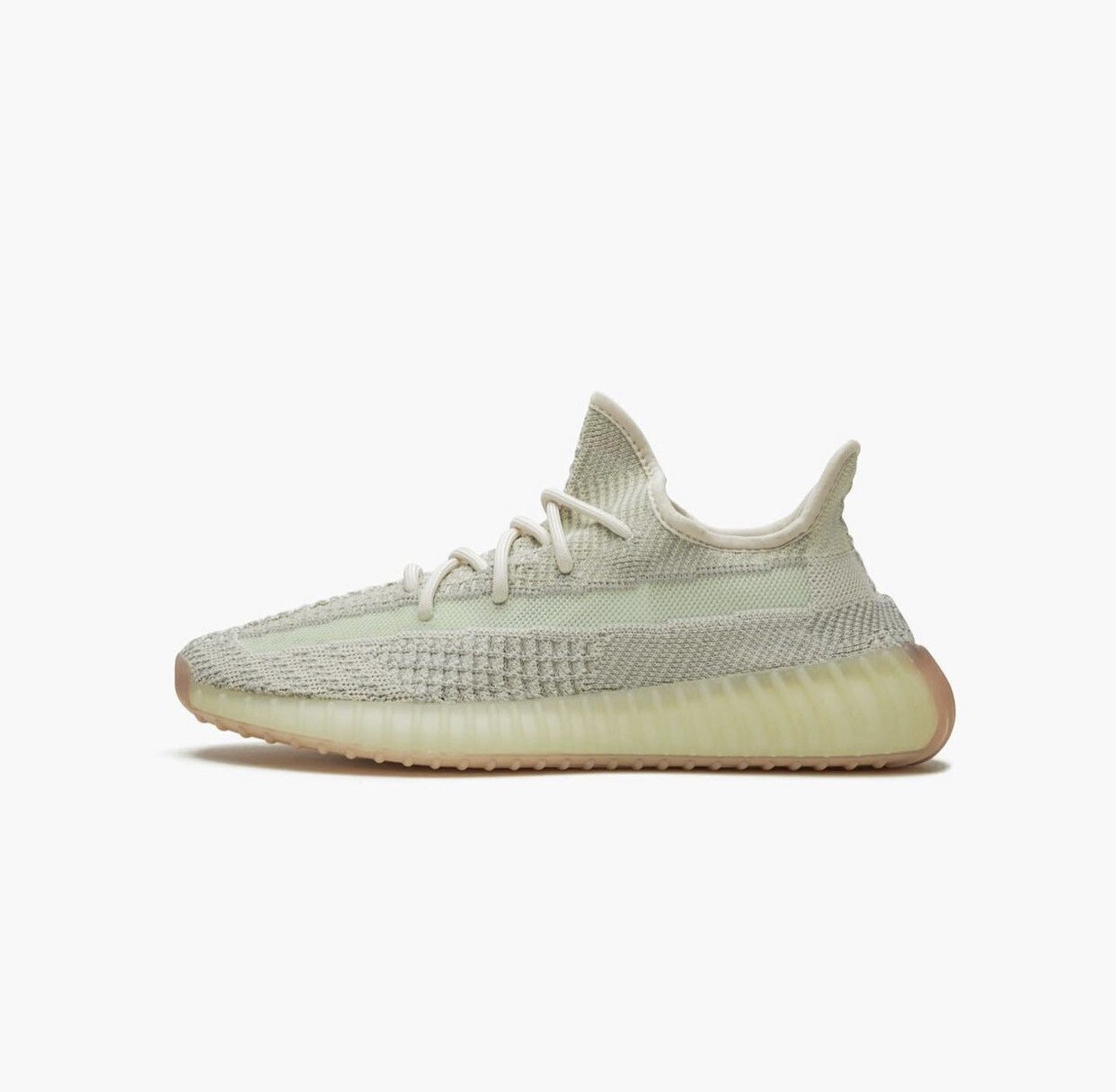 Yeezy 350 “Citrin”?