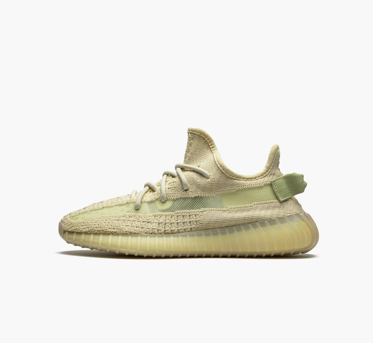 Yeezy 350 “Flax”?