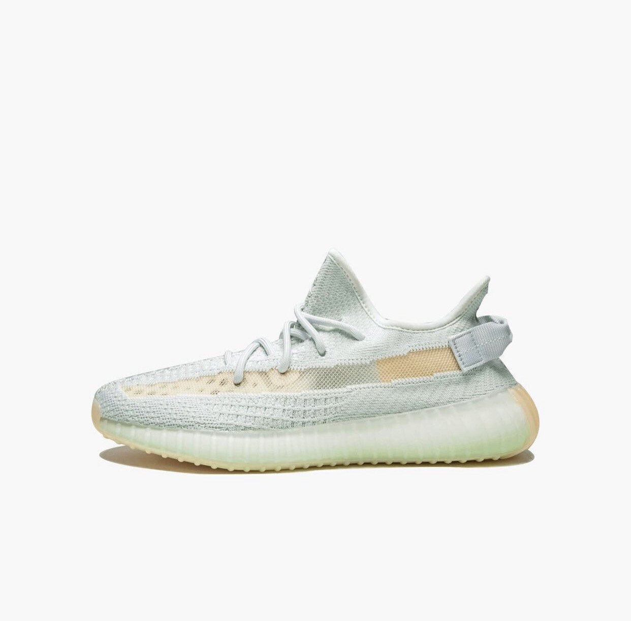Yeezy 350 “Hyper Space”?