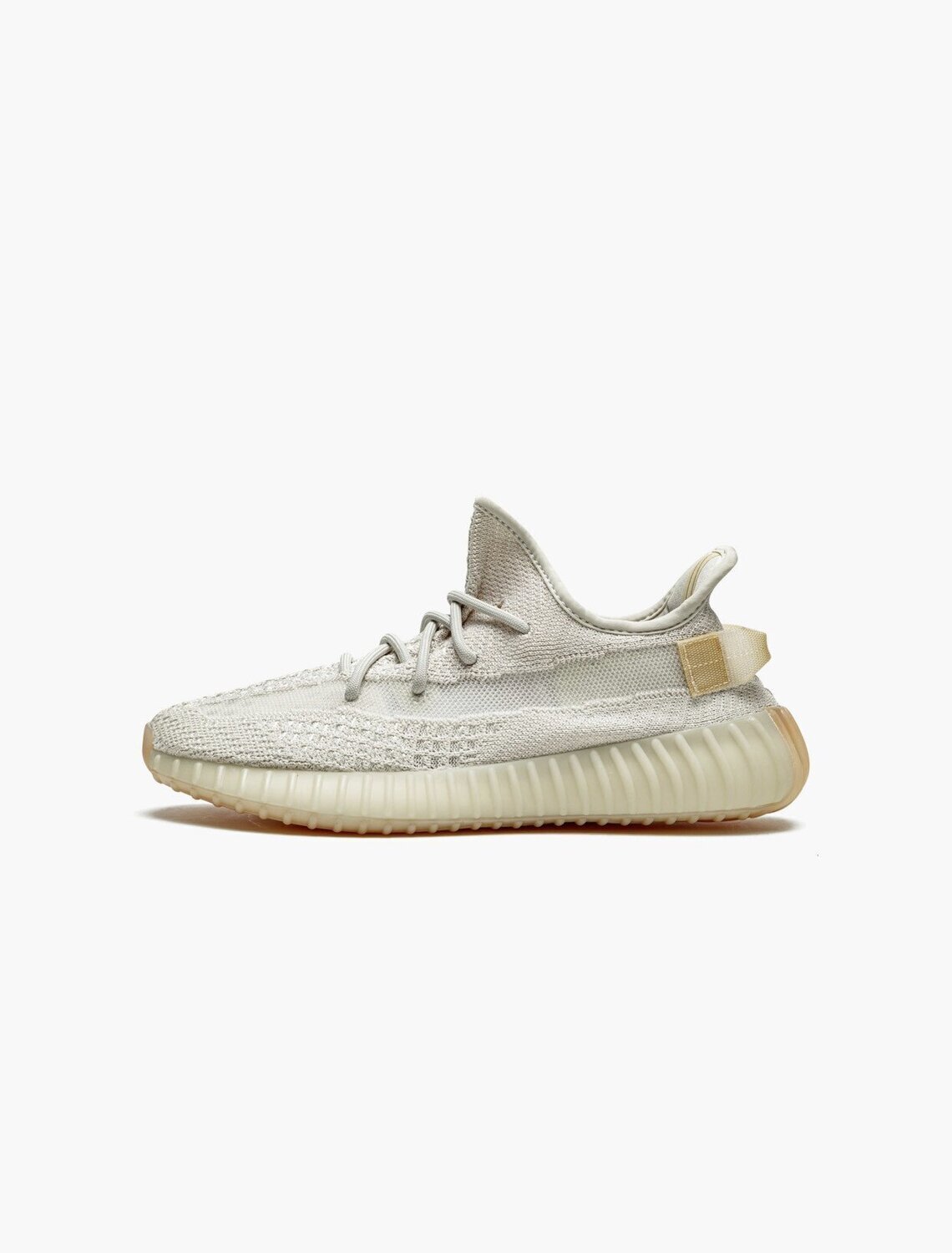 Yeezy 350 "Light"?