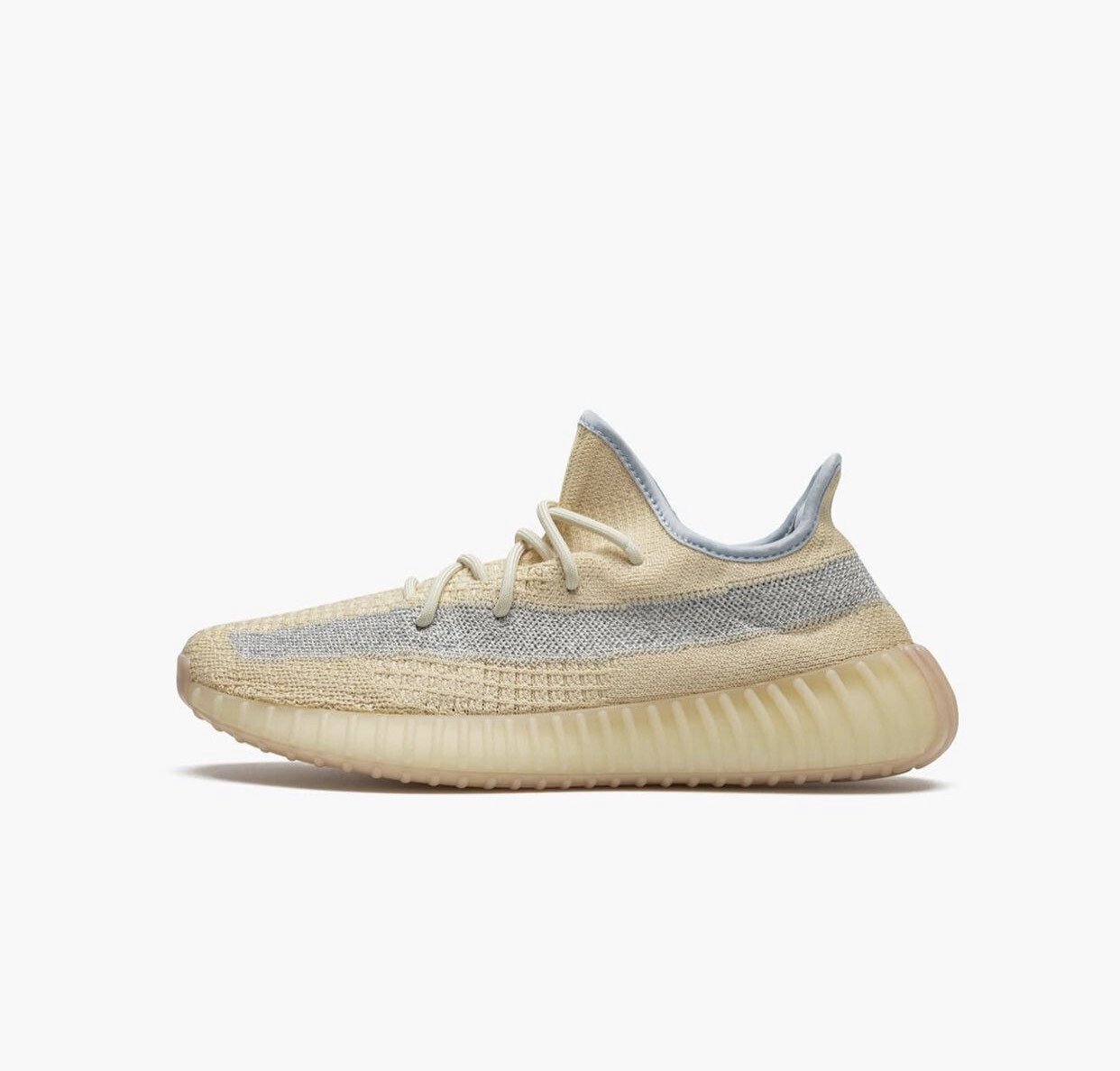 Yeezy 350  “Linen”?