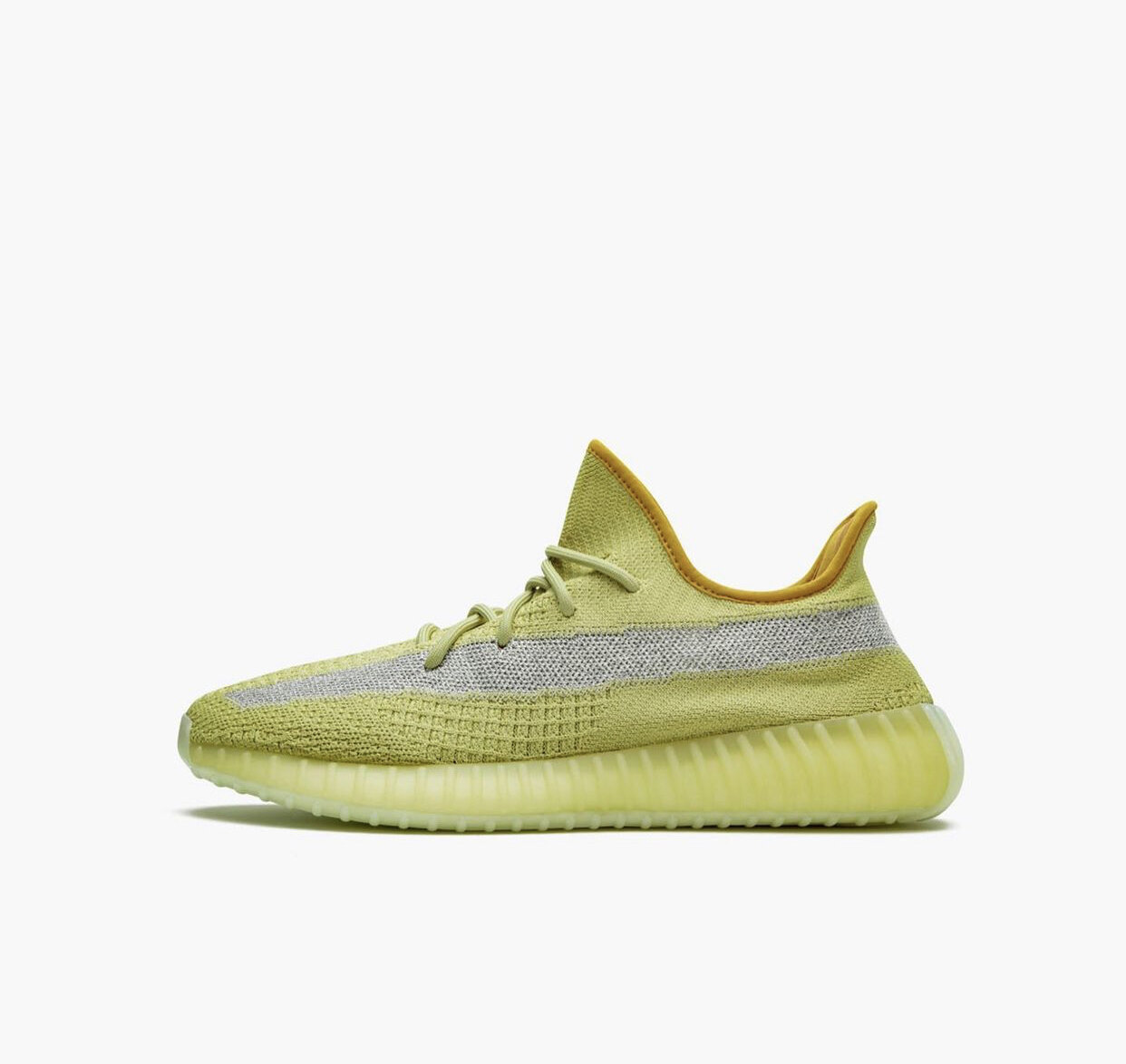 Yeezy 350 “Marsh”?