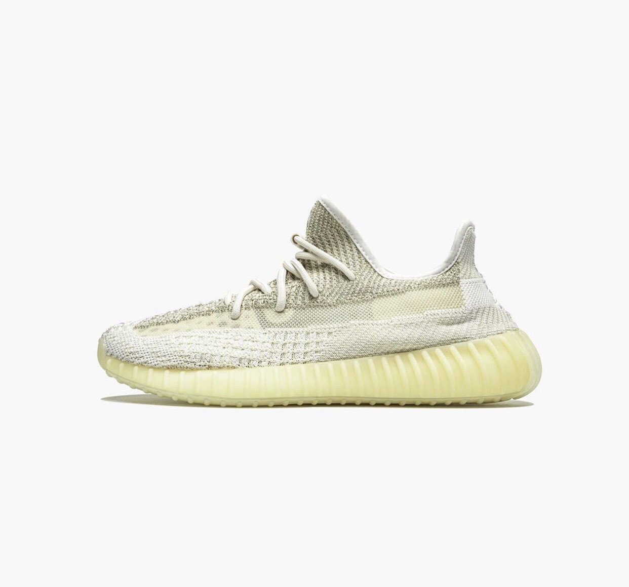 Yeezy 350 “Natural”?
