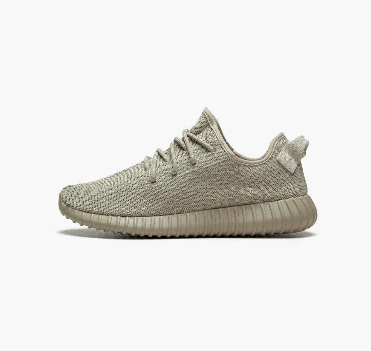 Yeezy 350 “Oxford Tan”?