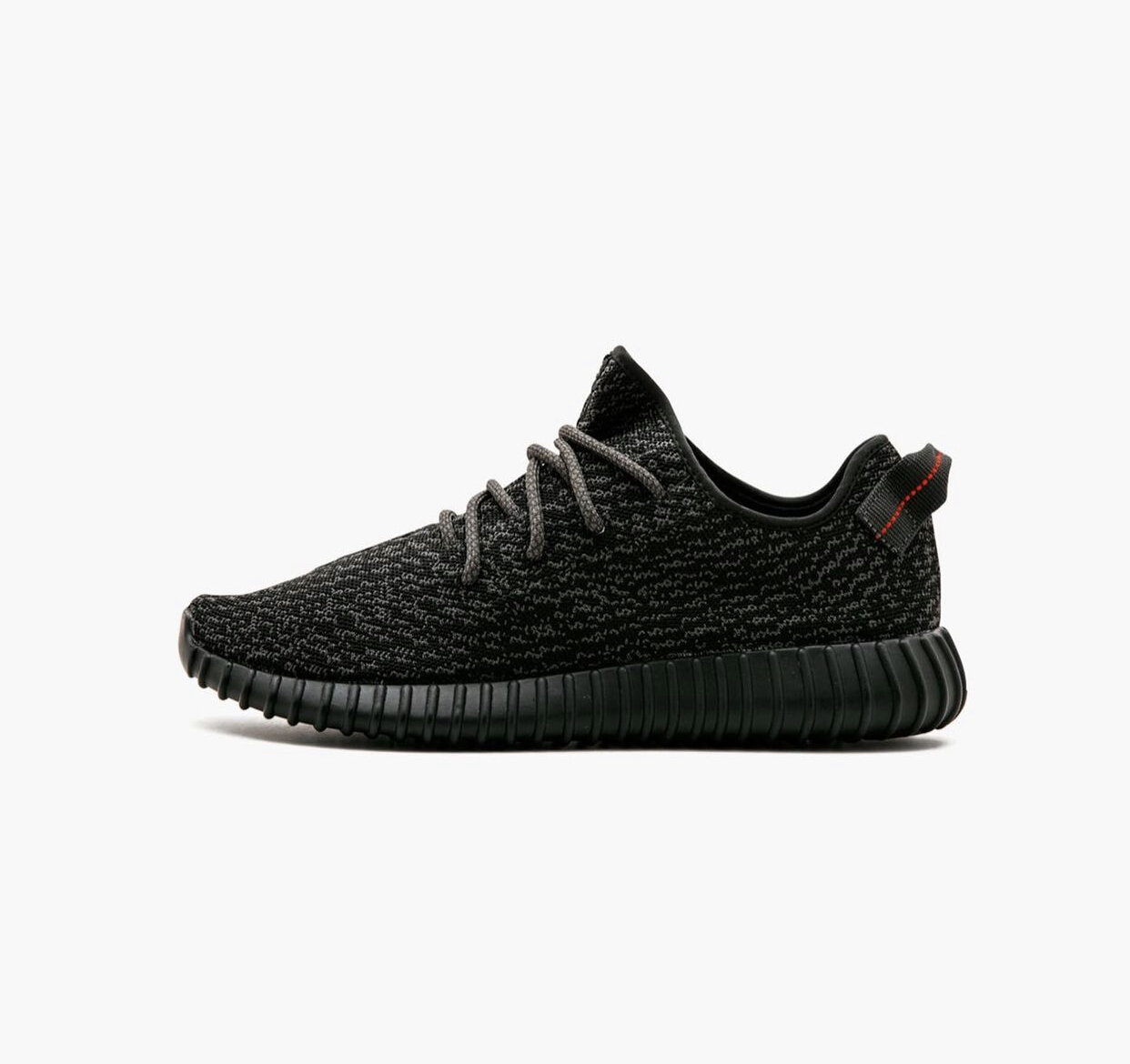 Yeezy 350 “Pirate Black”?