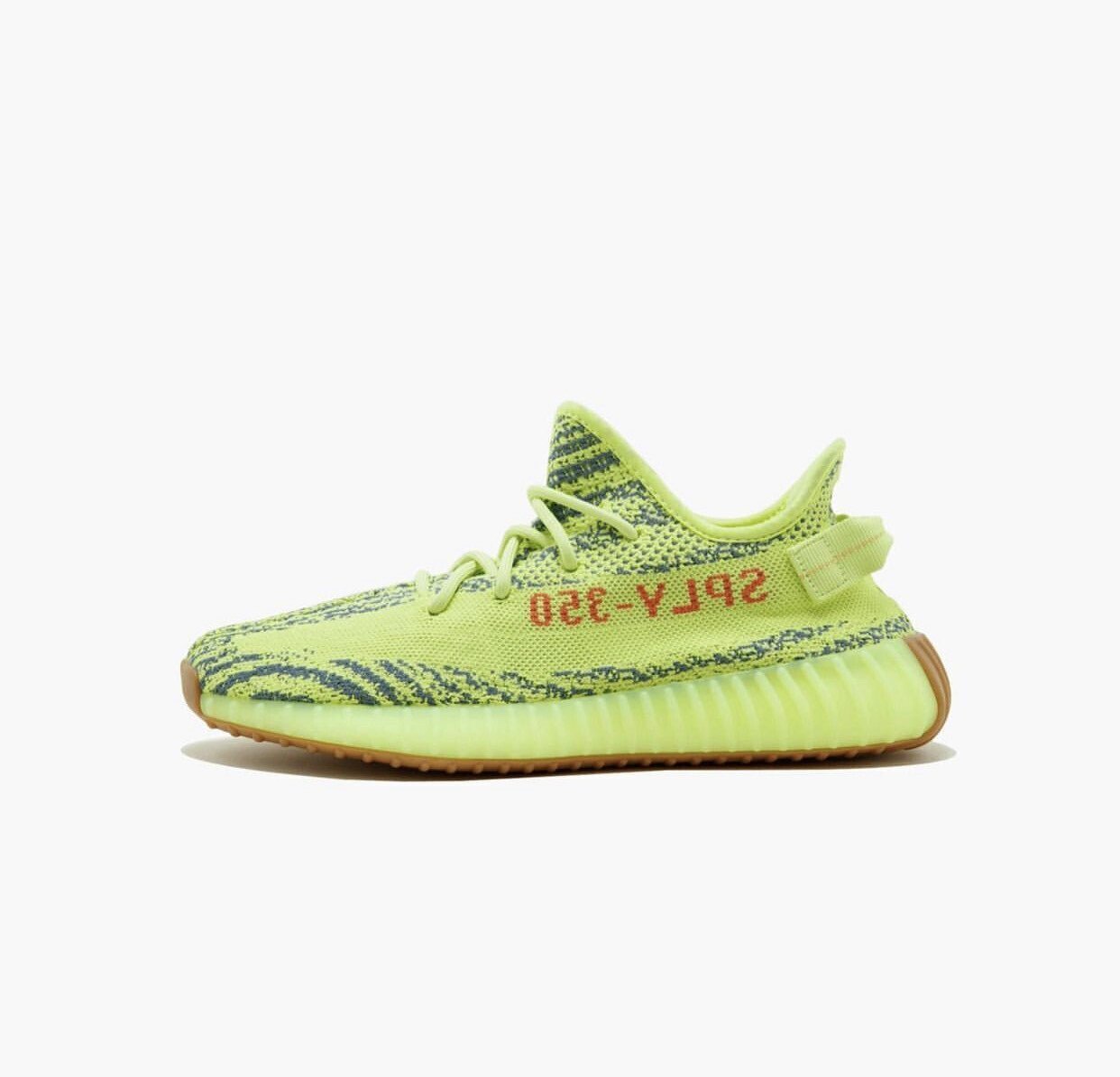 Yeezy 350 “Semi Frozen”❄️