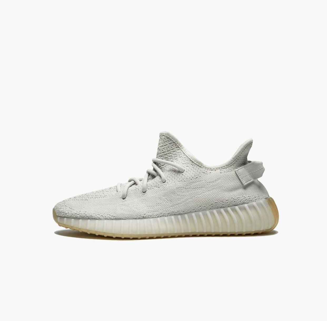Yeezy 350 “Sesame”?