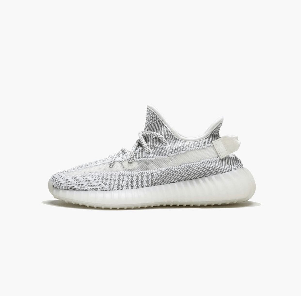 Yeezy 350 “Static”? (Non-Reflective)