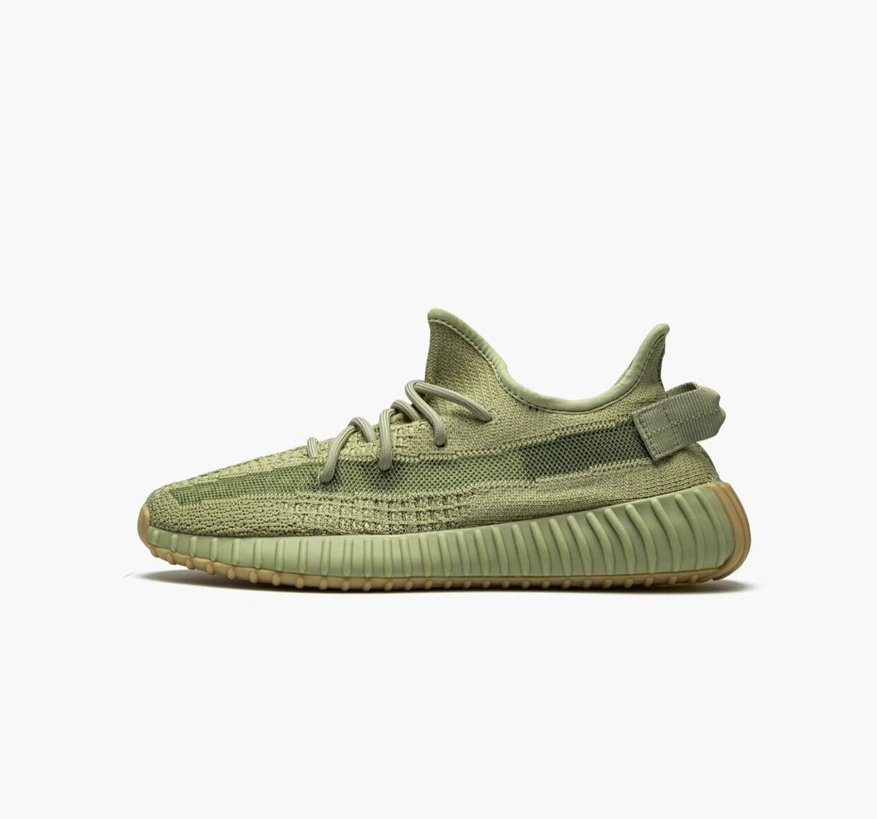 Yeezy 350 “Sulfur”?