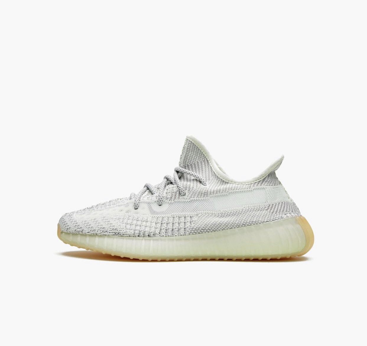 Yeezy 350 “Yeshaya”?