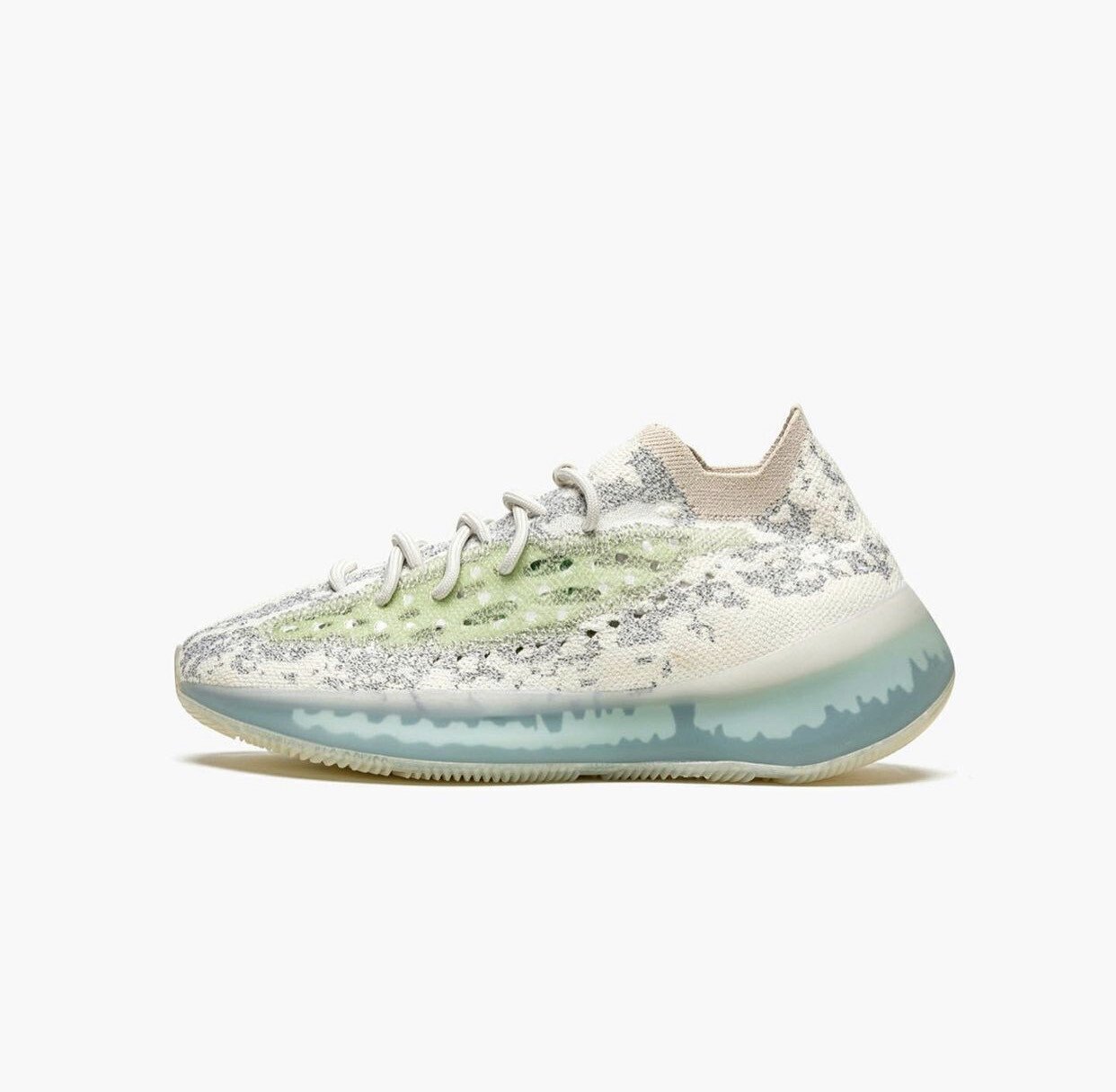 Yeezy 380 “Alien Blue”?