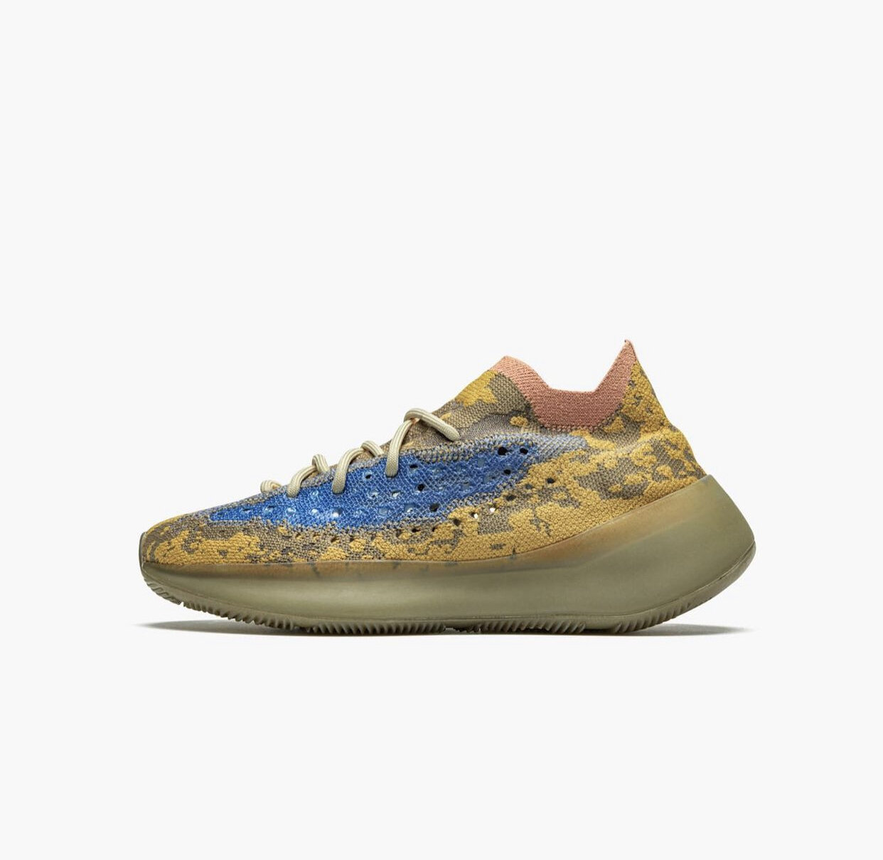 Yeezy 380 “Blue Oat”?