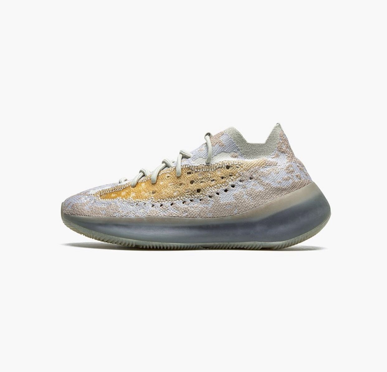 Yeezy 380 “Pepper”?
