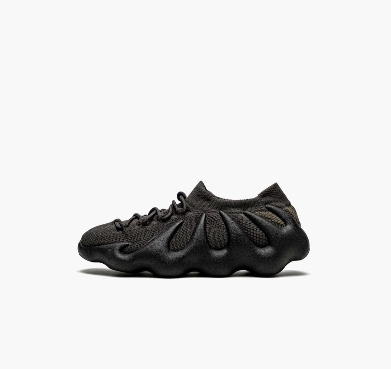 Yeezy 450 “Dark Slate”??