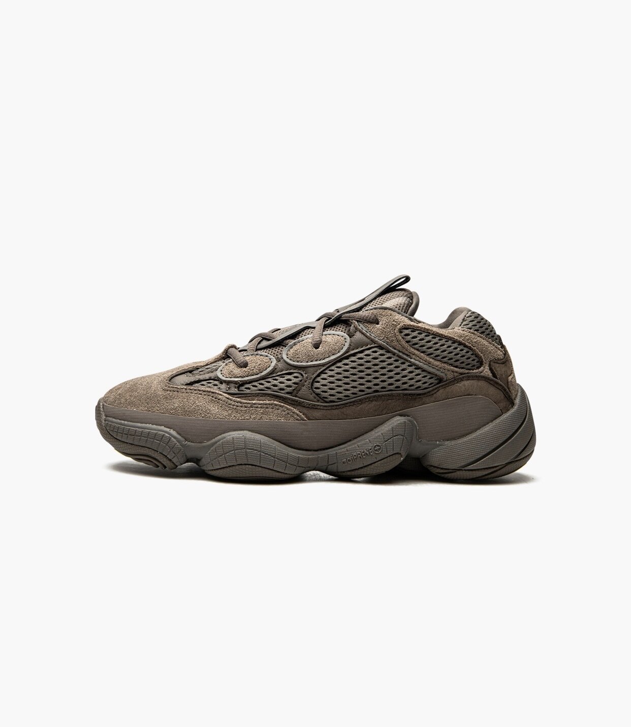 Yeezy 500 "Clay Brown"?