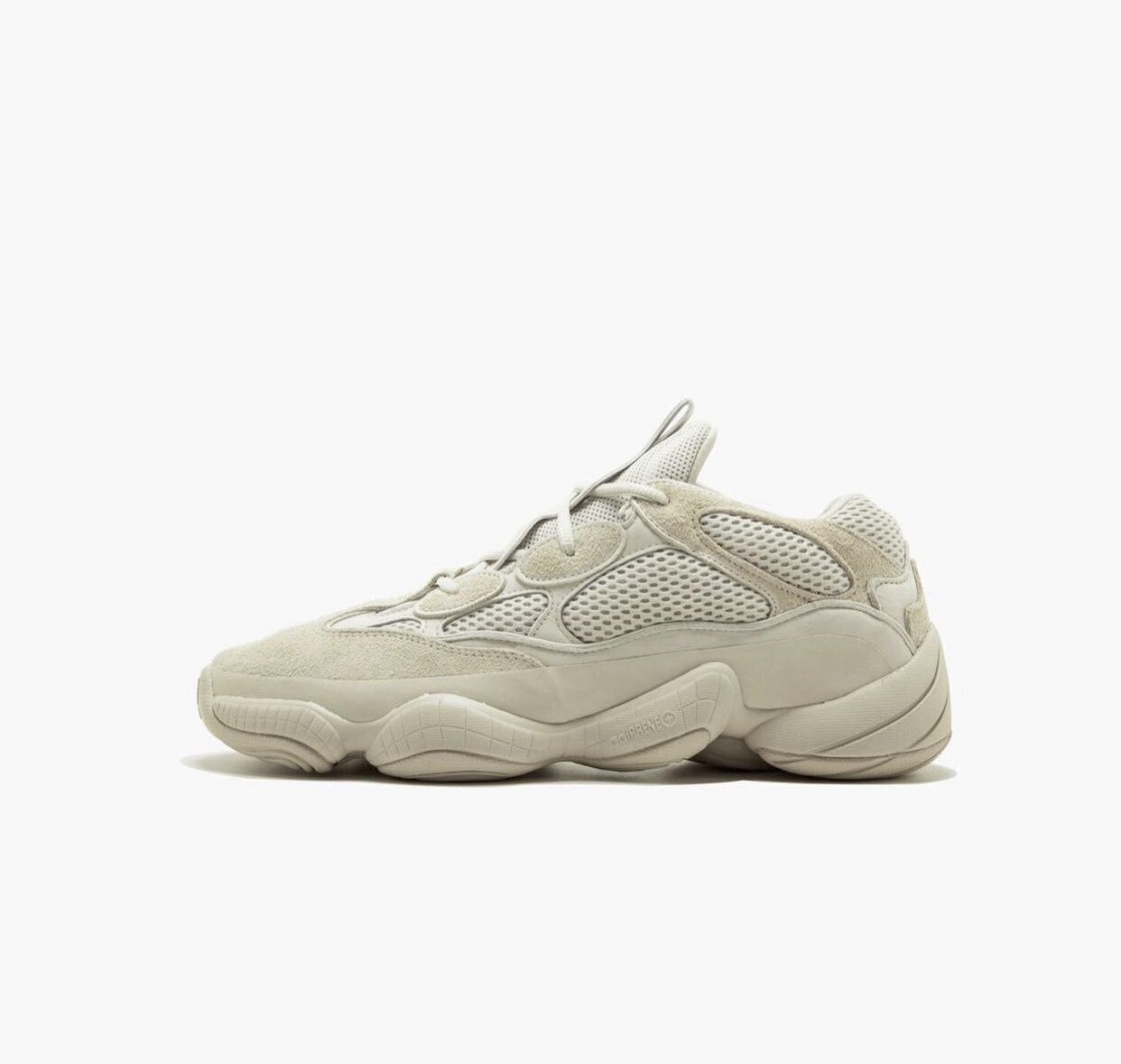 Yeezy 500 “Desert Rat”?