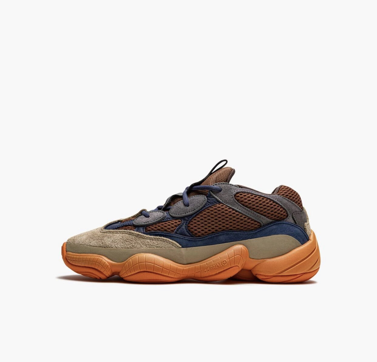 Yeezy 500 “Enflame” ?