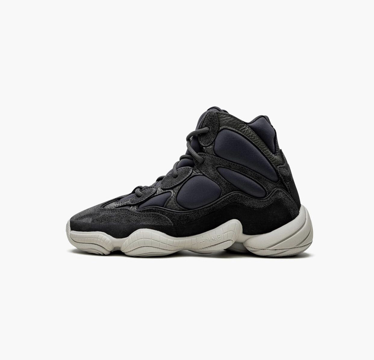Yeezy 500 High “Slate”?