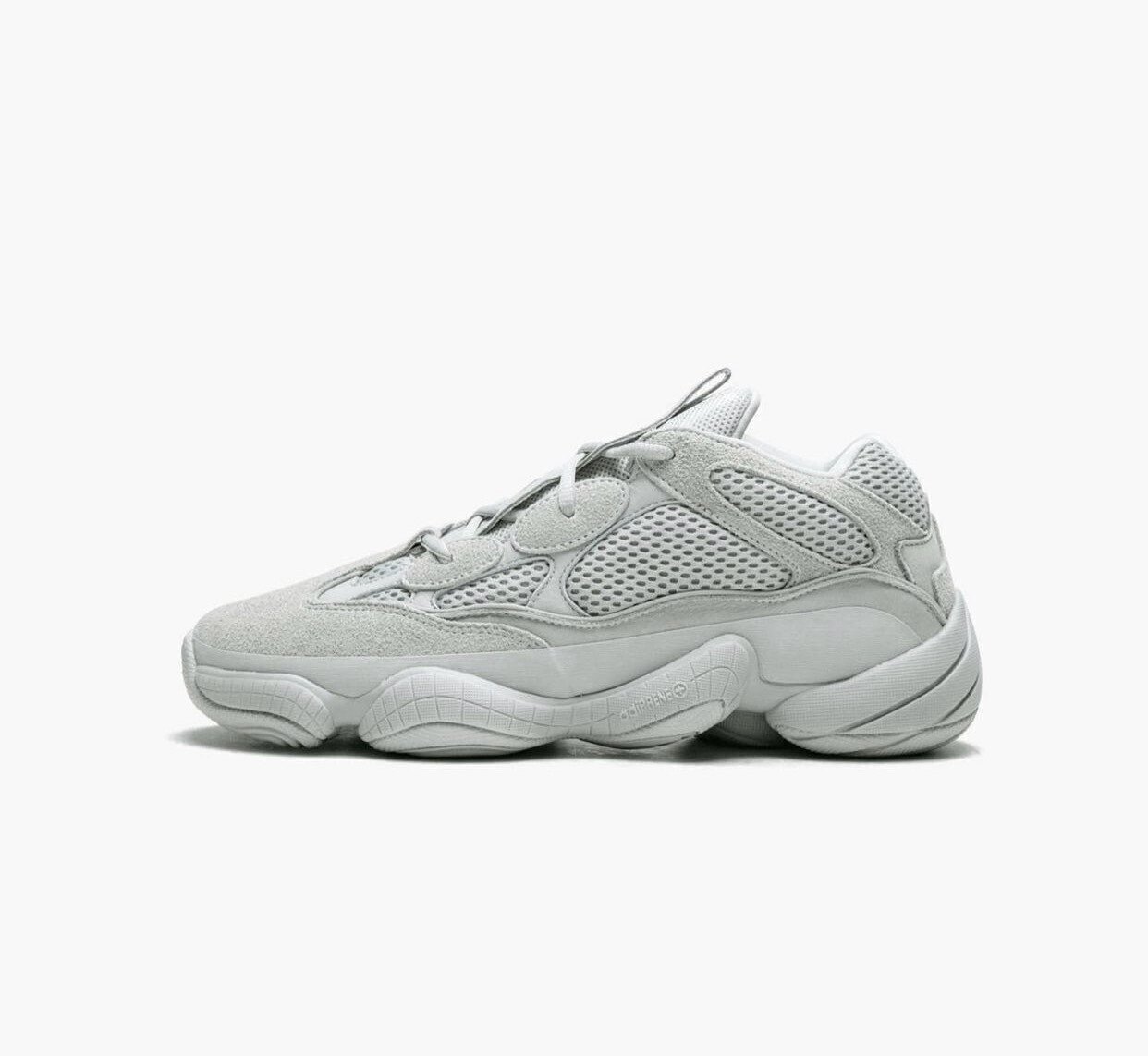 Yeezy 500 “Salt"?