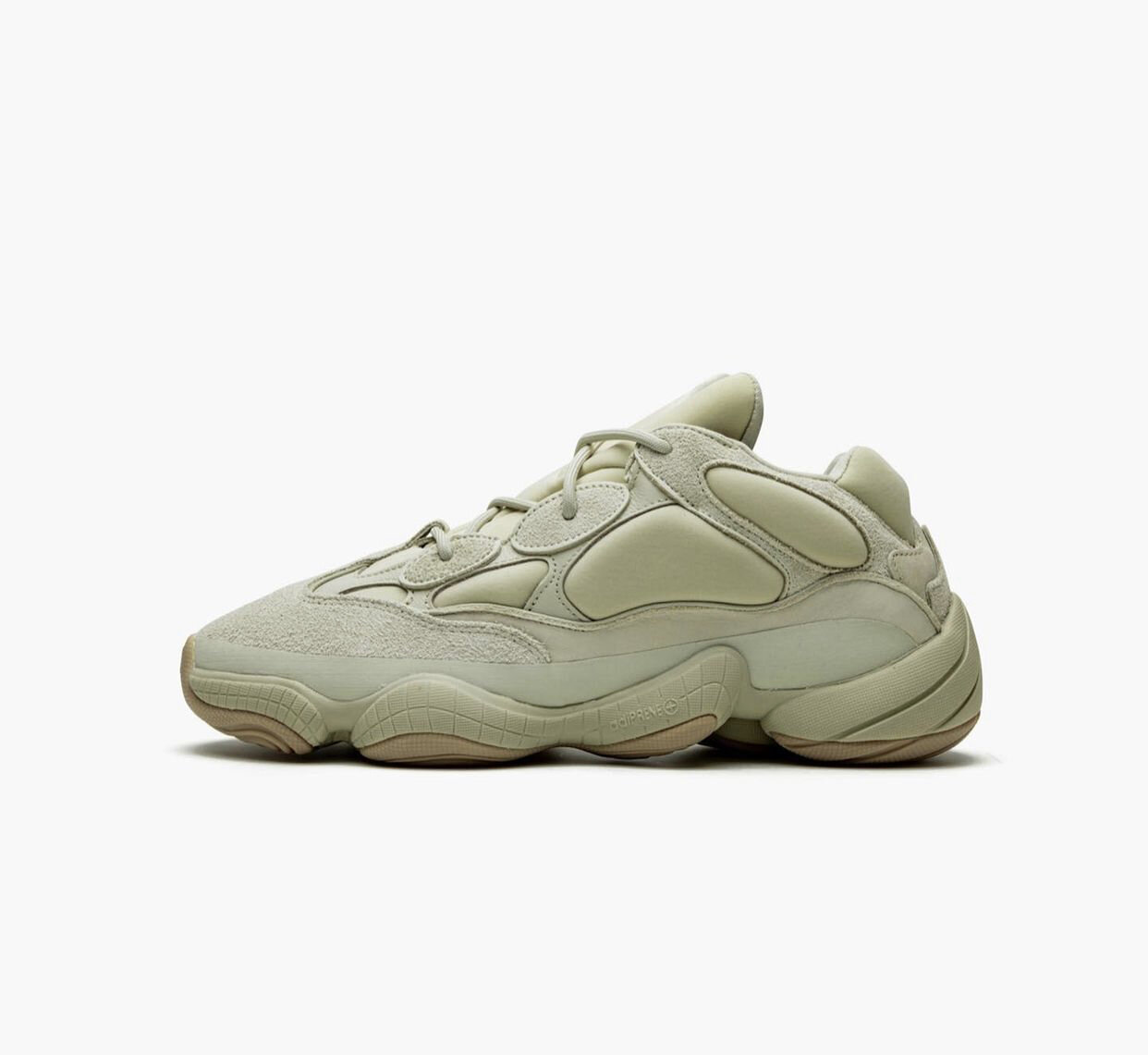 Yeezy 500 ”Stone”?
