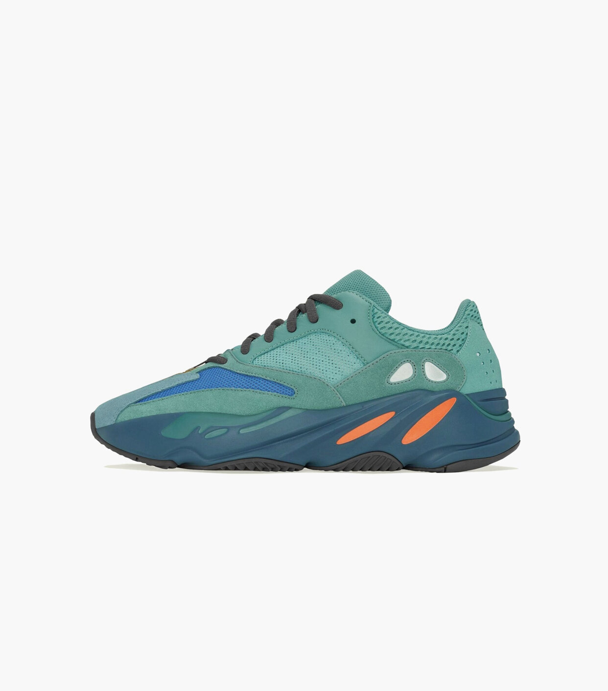 Yeezy 700 “Faded Azure”?