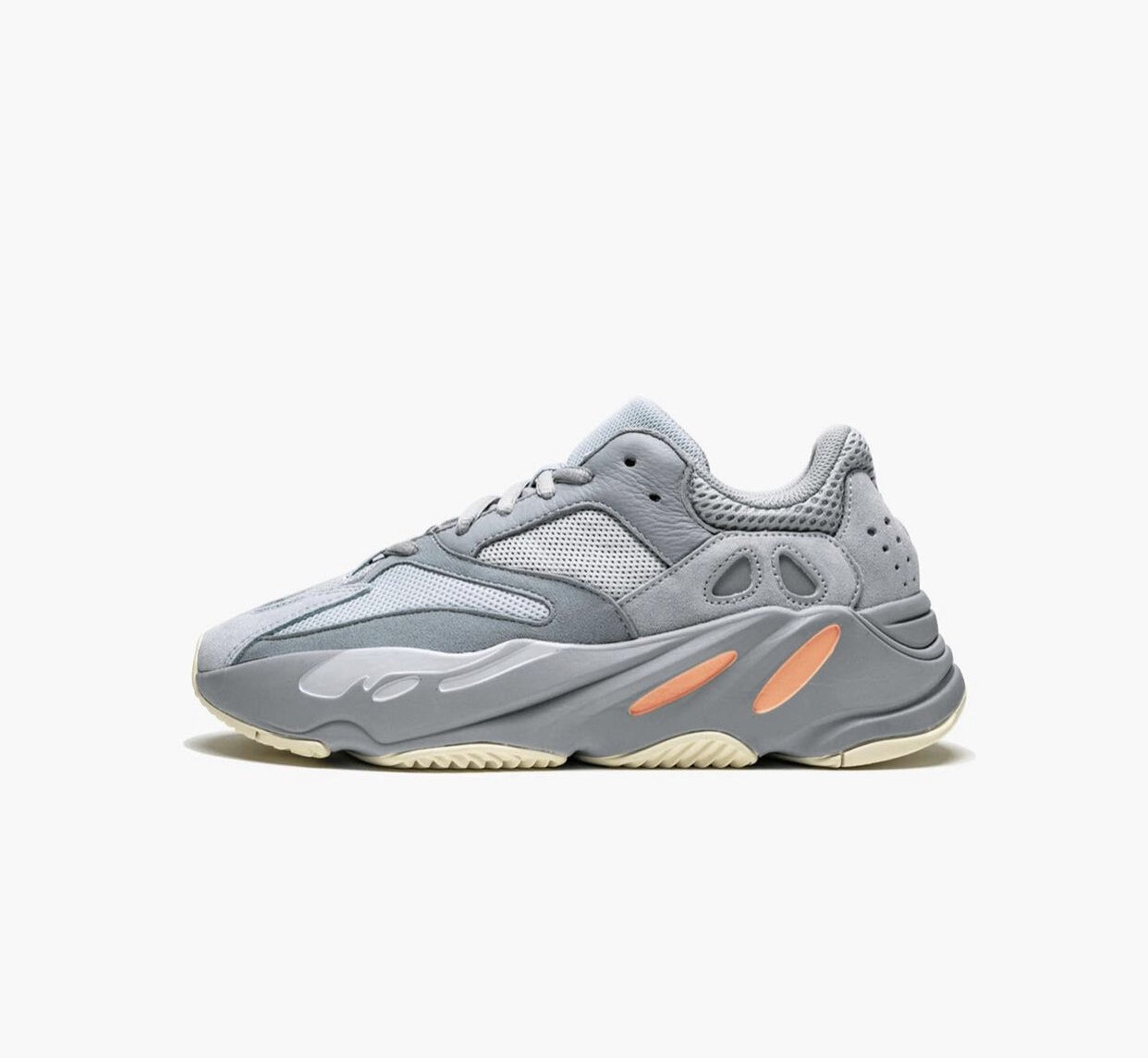 Yeezy 700 “Inertia”?