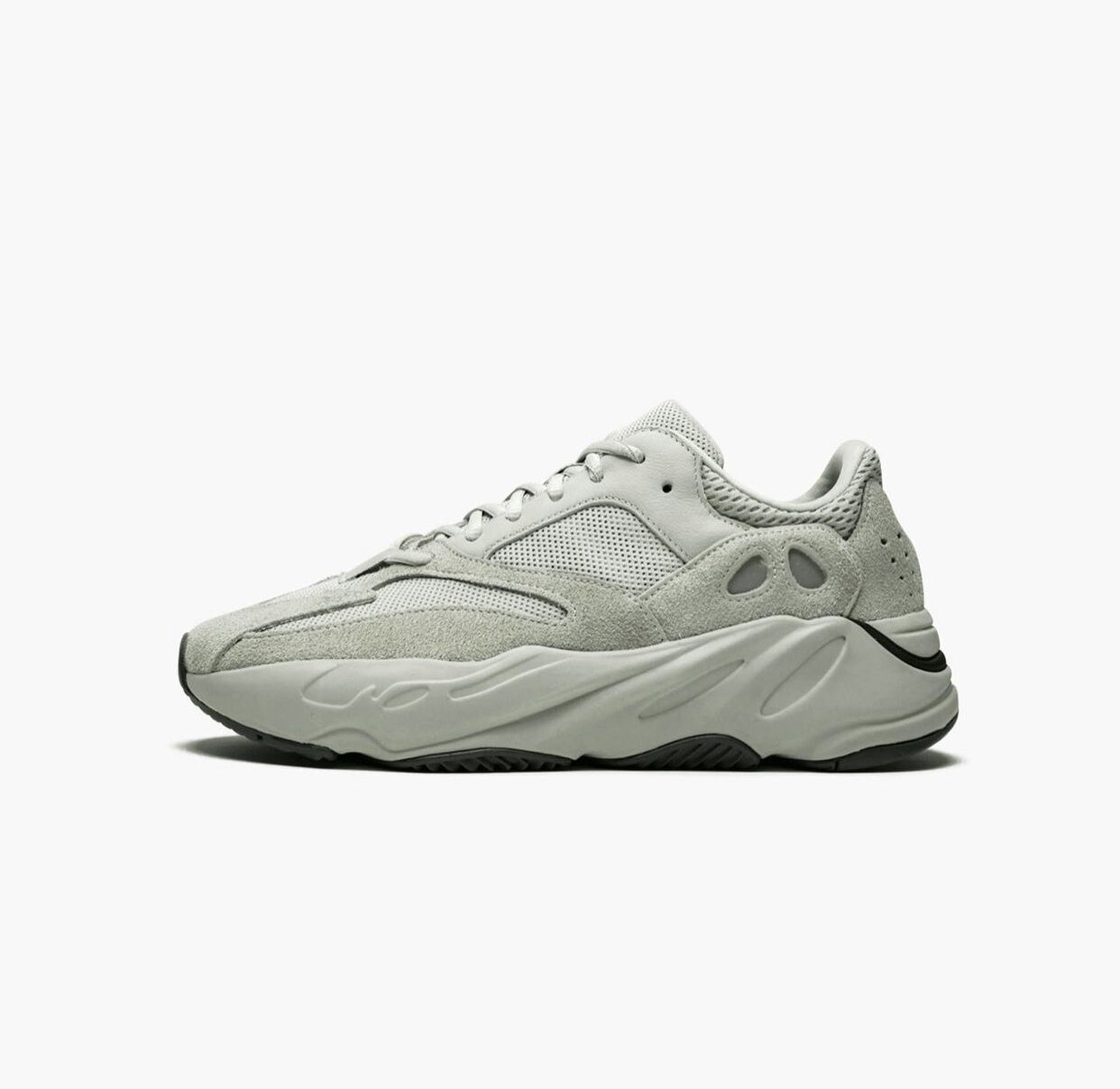 Yeezy 700 “Salt”?