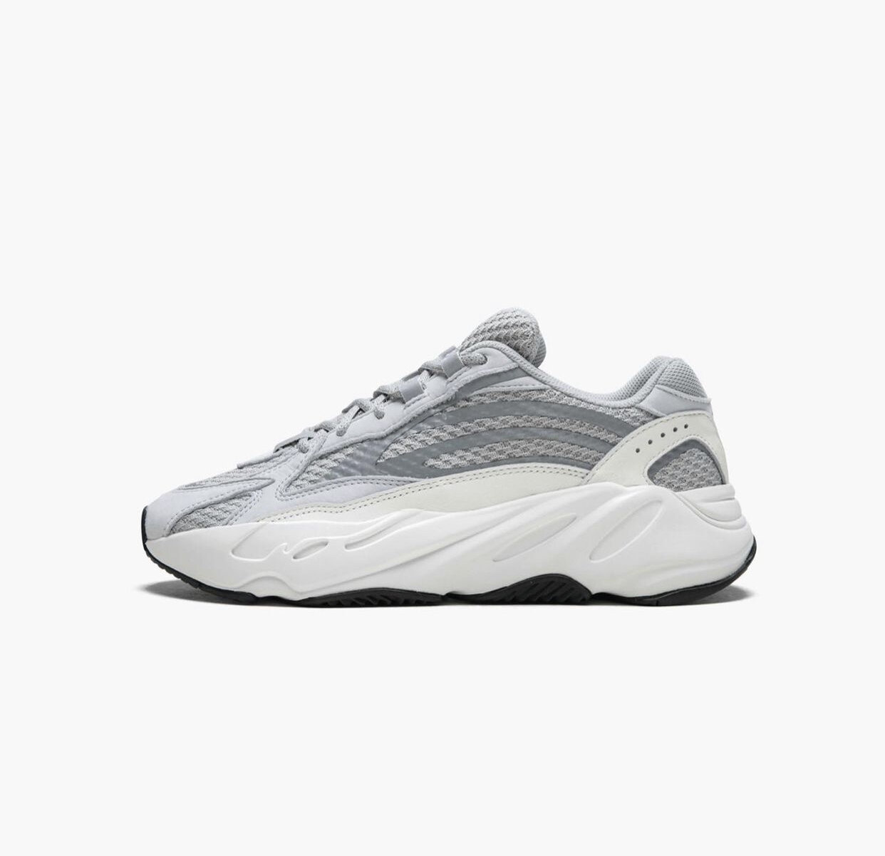 Yeezy 700 “Static”?