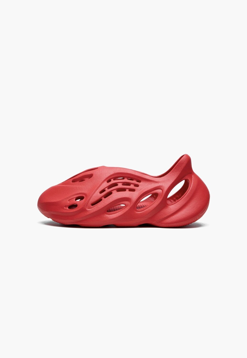 YEEZY FOAM RUNNER "Vermillion"?