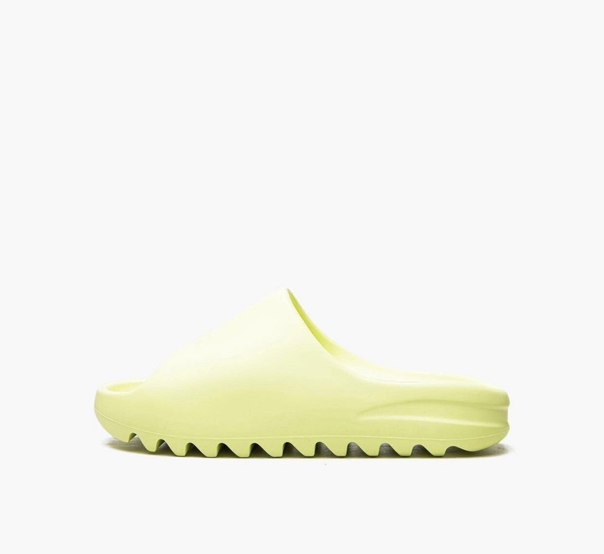 Yeezy Slide “Glow”?