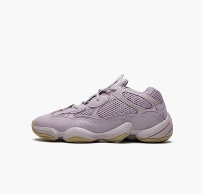 Yeezy 500 “Soft Vision”?
