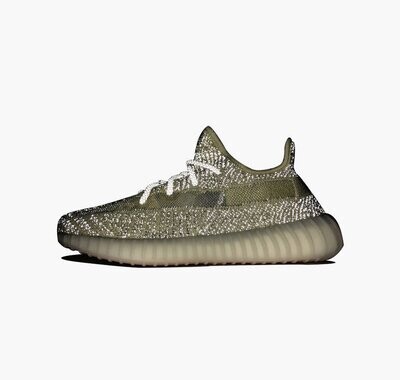 Yeezy 350 “Antila” (Reflective)⚜️