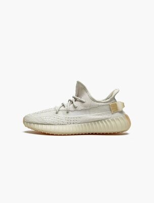Yeezy 350 "Light"?
