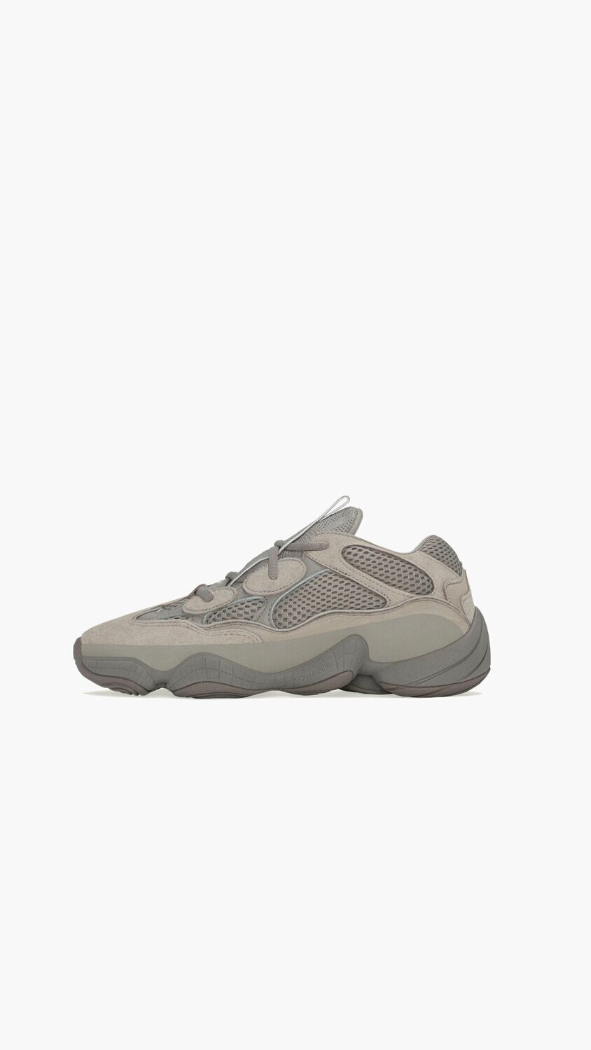Yeezy 500 “Ash Grey”?