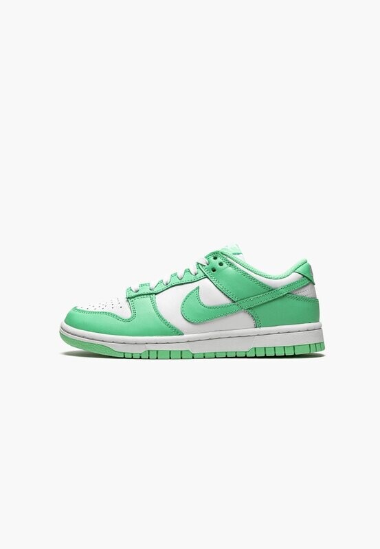 Dunk Low "Green Glow"??‍?