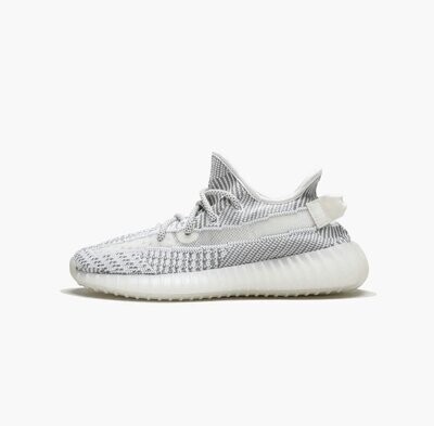 Yeezy 350 “Static”? (Reflective)