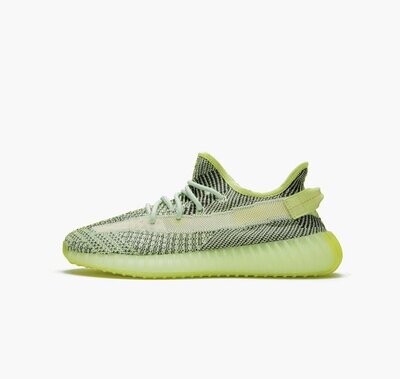 Yeezy 350 “Yeezreel”?(Reflective)