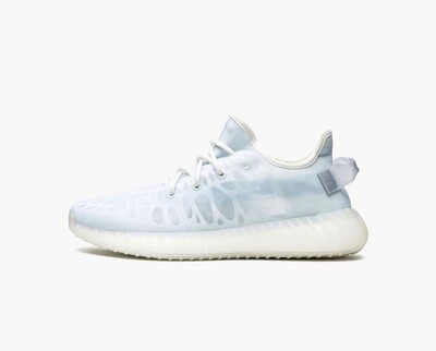 Yeezy 350 “Mono Ice”?