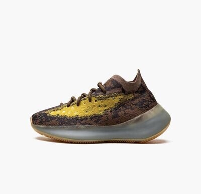 Yeezy 380 “Lmnte”?