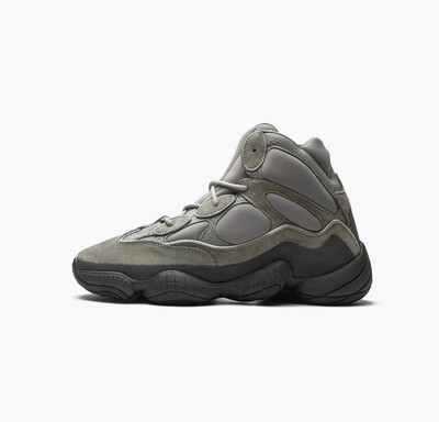 Yeezy 500 High “Mist Slate”⚙️
