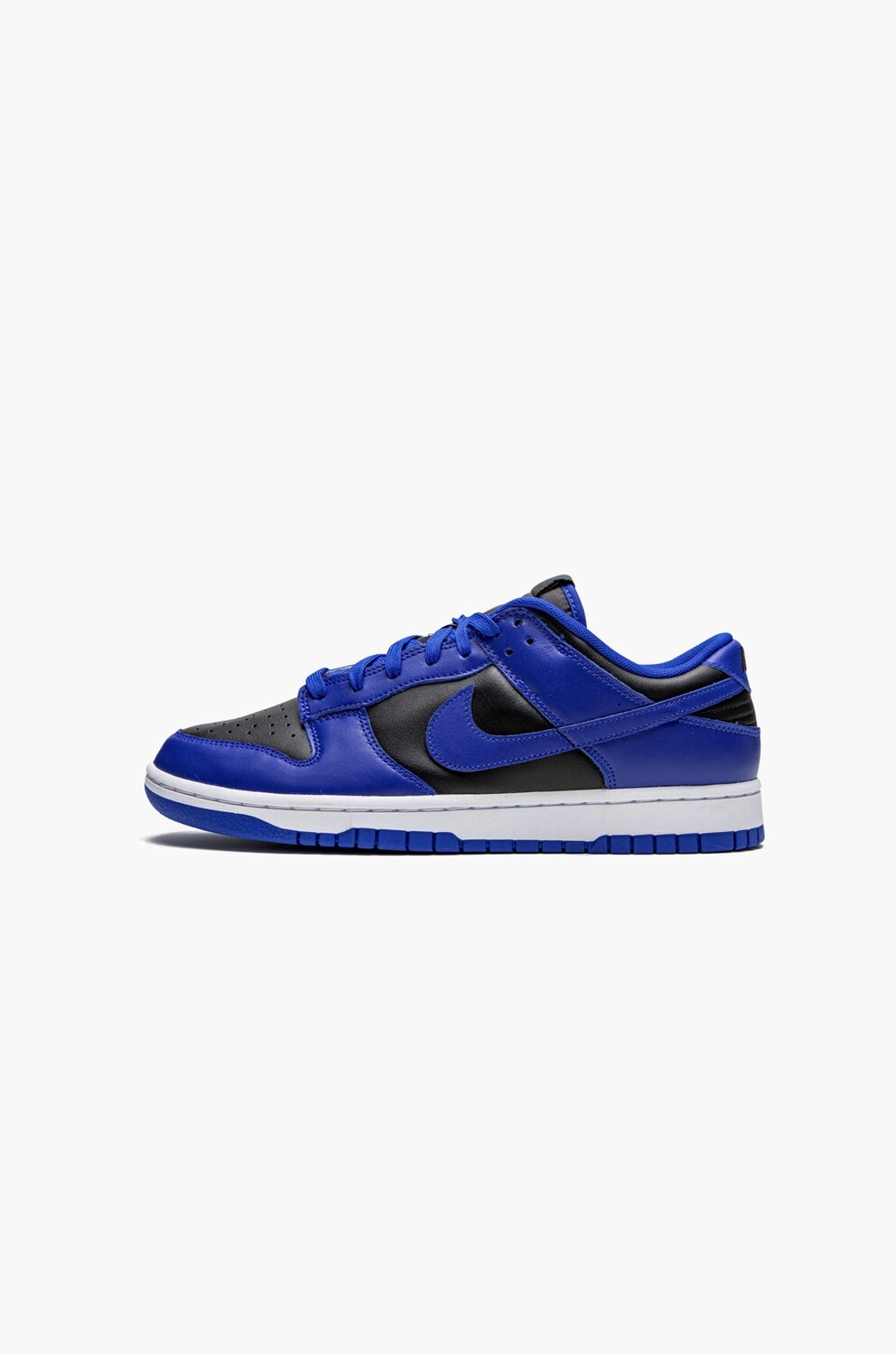 Dunk Low Retro “Hyper Cobalt”?