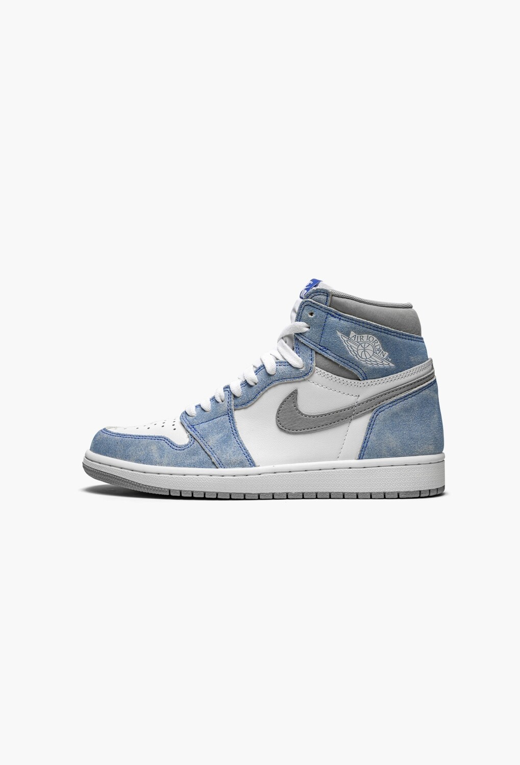 Jordan 1 High “Hyper Royal”?