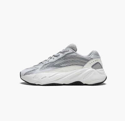 Yeezy 700 “Static”?